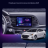 Штатная магнитола Teyes CC3 2K 4/64 Hyundai Elantra 6 (2018-2020) Тип-A