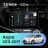 Штатная магнитола Teyes CC4 8/128 Toyota Aqua (2011-2017)