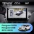 Штатная магнитола Teyes CC4 360 8/128 Peugeot 208 (2013-2020)