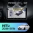 Штатная магнитола Teyes CC4 360 8/128 Alfa Romeo MiTo 955 (2008-2016)