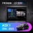Штатная магнитола Teyes CC3 2K 4/64 Mitsubishi ASX (2016-2026) Тип-B Правый руль