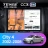 Штатная магнитола Teyes CC3 2K 6/128 Honda City 4 (2002-2008) (13")
