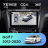 Штатная магнитола Teyes CC4 360 8/128 Volkswagen Golf 7 MK7 (2012-2020) F2