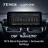 Штатная магнитола Teyes LUX ONE 4/64 Toyota RAV4 XA40 (2012-2018) F1