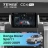 Штатная магнитола Teyes CC4 Pro 8/128 Land Rover Range Rover Sport 1 (2005-2009)