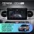Штатная магнитола Teyes CC4 Pro 12/256 Land Rover Freelander 3 (2005-2009)