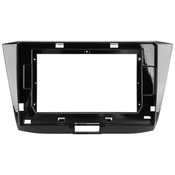 Переходная рамка Volkswagen Passat B8 (2016-2018) (10")