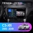 Штатная магнитола Teyes CC3 2K 360 6/128 Citroen C3-XR (2010-2018) F2