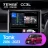 Штатная магнитола Teyes CC3L 4/32 Toyota Tank (2016-2023) Правый руль