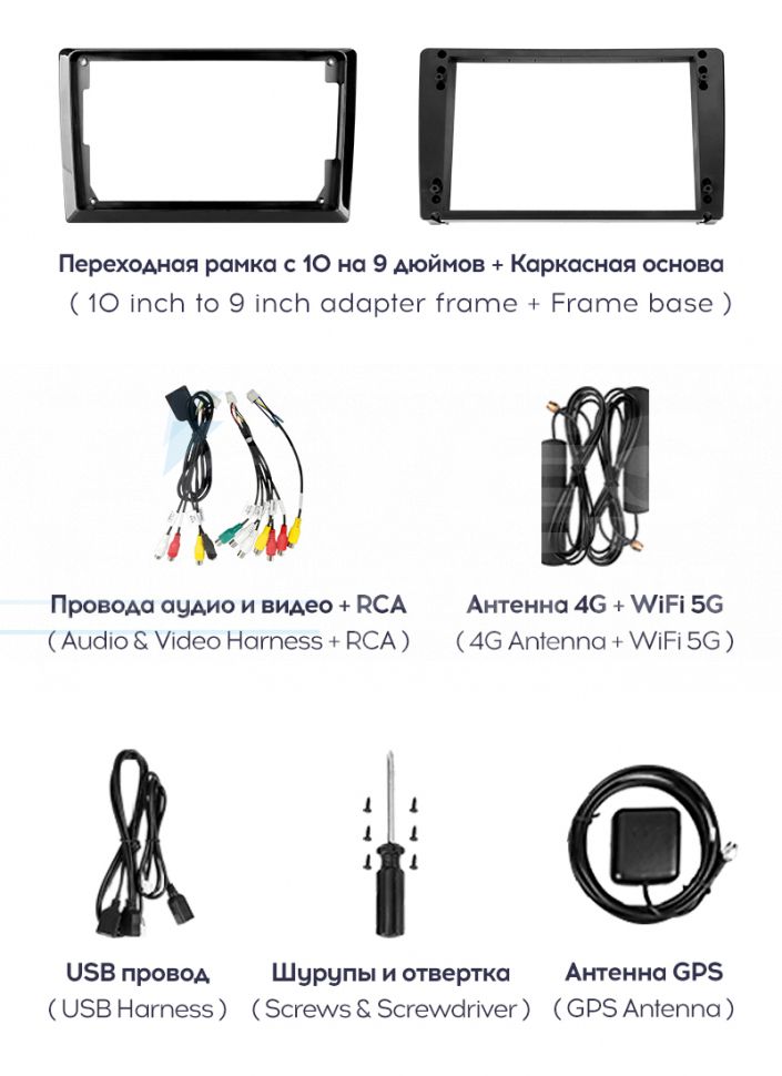 Штатная магнитола Teyes CC3 2K 360 6/128 Renault Duster (2015-2020) F2 (13")