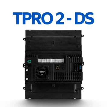 Магнитола Tesla style Teyes TPRO 2 DS 4/64 (9,7 дюймов)