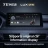Штатная магнитола Teyes LUX ONE 6/128 BMW X3 F25 (NBT) (2014-2017)