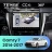 Штатная магнитола Teyes CC4 360 6/64 Toyota Camry 7 XV 50 55 (2014-2017) (черно-серая) F1