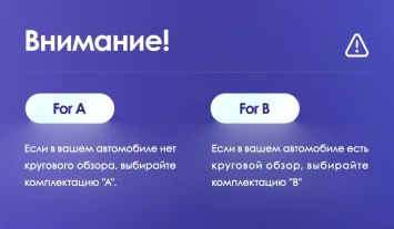 Штатная магнитола Teyes CC3L 4/64 Honda Accord 10 CV (2017-2021) Тип-B