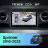 Штатная магнитола Teyes CC4 360 6/64 Mercedes-Benz Sprinter (2018-2022) F1