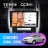 Штатная магнитола Teyes CC3 2K 6/128 Kia Cerato 1 LD (2004-2008) F1