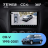 Штатная магнитола Teyes CC4 360 6/64 Honda CR-V (1995-2001)