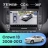 Штатная магнитола Teyes CC4 360 8/128 Toyota Crown 13 S200 (2008-2012) Тип-A