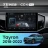 Штатная магнитола Teyes CC4 Pro 8/128 Volkswagen Tayron (2018-2022)
