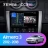 Штатная магнитола Teyes CC3 2K 6/128 Nissan Almera 3 G15 (2012-2018) F1