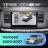 Штатная магнитола Teyes CC4 Pro 360 8/128 Toyota Verossa (2000-2007) F2