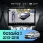 Штатная магнитола Teyes CC4 Pro 360 8/128 Skoda Octavia 3 A7 (2013-2018) Тип-B (13")
