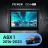 Штатная магнитола Teyes CC4 Pro 8/128 Mitsubishi ASX (2016-2026) Тип-A Правый руль