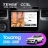 Штатная магнитола Teyes CC3L 4/32 Volkswagen Touareg FL NF (2010-2018) Тип-B