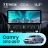 Штатная магнитола Teyes CC4 12.3" 6/64 Toyota Camry XV55 XV50 (2012-2017) F2