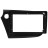 Переходная рамка Honda Insight 2 (2009-2014) (9")