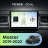 Штатная магнитола Teyes CC4L 4/64 Renault Master (2019-2022)
