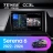 Штатная магнитола Teyes CC3L 4/32 Nissan Serena 6 C28 (2022-2024)
