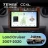 Штатная магнитола Teyes CC4L 4/64 Toyota Land Cruiser 70 Series LC 79 (2007-2020) (Дерево)