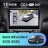 Штатная магнитола Teyes CC4 Pro 360 8/128 Seat Alhambra (2010-2020) (11")