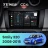 Штатная магнитола Teyes CC4 8/128 Lifan Smily 320 (2008-2015)
