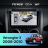 Штатная магнитола Teyes CC4 360 6/64 Jeep Wrangler 3 JK (2008-2010) F1