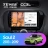Штатная магнитола Teyes CC3L 4/64 Kia Soul 2 PS (2013-2019) Тип-B