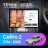 Штатная магнитола Teyes CC3 2K 4/64 Nissan Cefiro 2 A32 (1994-2000) F1 (11")