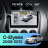 Штатная магнитола Teyes CC4 360 8/128 Citroen C-Elysee (2008-2013)