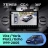 Штатная магнитола Teyes CC4 360 8/128 Toyota Yaris (1999-2005) F2