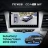 Штатная магнитола Teyes CC4 Pro 360 8/128 Chevrolet Tahoe K2UC (2013-2021)