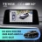 Штатная магнитола Teyes CC4 Pro 360 12/256 Lexus RX200t RX300 RX350 RX350l RX450h RX450hl AL20 IV (2015-2021)