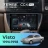 Штатная магнитола Teyes CC4 Pro 8/128 Toyota Vista V40 (1994-1998)