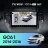 Штатная магнитола Teyes CC4 Pro 360 8/128 Geely GC6 1 (2014-2016)