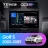 Штатная магнитола Teyes CC3 2K 360 6/128 Volkswagen Golf 5 (2003-2009) F2