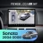 Штатная магнитола Teyes CC4 Pro 360 8/128 Hyundai Sonata NF (2004-2008) (13")