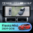 Штатная магнитола Teyes CC4 Pro 12.3" 360 12/256 Ford Fiesta Mk 6 (2009-2018) Тип-A
