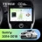 Штатная магнитола Teyes CC4L 6/64 с DTS Nissan Sunny (2014-2016)
