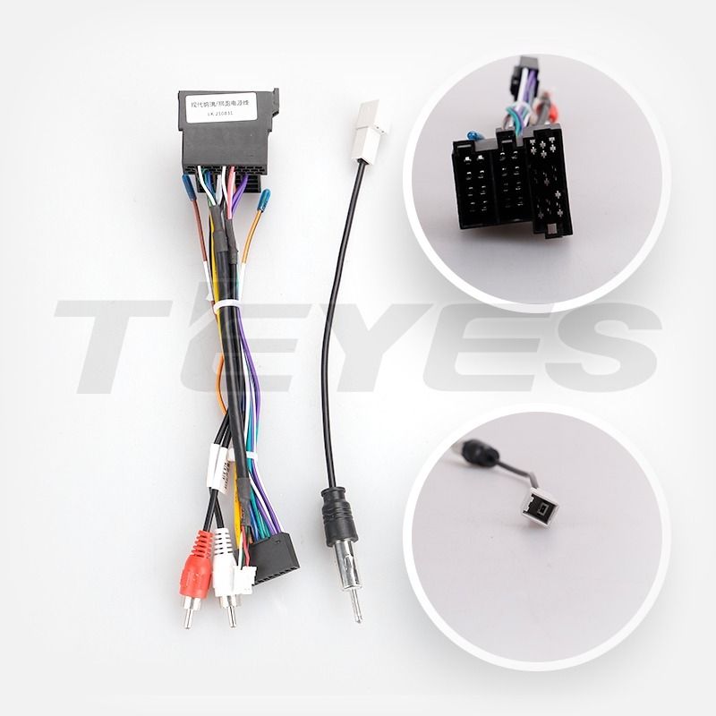 Переходная рамка Hyundai i30 1 FD (2007-2012) F2 (9")