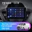 Штатная магнитола Teyes CC3 4/32 Ford Transit (2012-2021) F1